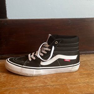 Vans SK8 Hi Pro